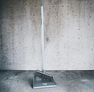 Щетка с совком Лентяйка Irak Plastik TE - 330 ✅ базовая цена 113.40 грн. ✔ Опт ✔ Скидки ✔ Заходите! - Интернет-магазин ✅ Фортуна-опт ✅