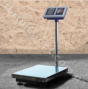 Весы торговые Livstar LSU - 1793 (100 кг) ✅ базовая цена $27.45 ✔ Опт ✔ Скидки ✔ Заходите! - Интернет-магазин ✅ Фортуна-опт ✅