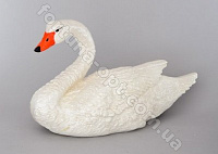 Лебедь большой 1819 бел,черн ✅ базовая цена 496.66 грн. ✔ Опт ✔ Скидки ✔ Заходите! - Интернет-магазин ✅ Фортуна-опт ✅