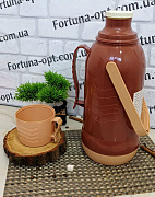 Термос стекло 3,2л МТ-4583-32 Stenson ✅ базовая цена $9.42 ✔ Опт ✔ Скидки ✔ Заходите! - Интернет-магазин ✅ Фортуна-опт ✅