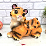 Копилка Тигрица 1937 ✅ базовая цена 82.90 грн. ✔ Опт ✔ Скидки ✔ Заходите! - Интернет-магазин ✅ Фортуна-опт ✅