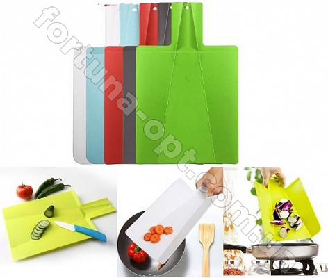 Доска гибкая пластиковая Frico - 802 ✅ базовая цена $1.47 ✔ Опт ✔ Скидки ✔ Заходите! - Интернет-магазин ✅ Фортуна-опт ✅