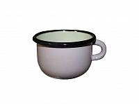 Кружка эмалированная 0,25л 0102/4 Розовая ✅ базовая цена 55.65 грн. ✔ Опт ✔ Скидки ✔ Заходите! - Интернет-магазин ✅ Фортуна-опт ✅