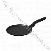 Сковорода блинная Talko Веста 24 см (A 5124) ✅ базовая цена 227 грн. ✔ Опт ✔ Скидки ✔ Заходите! - Интернет-магазин ✅ Фортуна-опт ✅