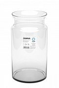 Ваза стекло TRENDGLASS JANNA 29 см 35840 ✅ базовая цена 164.80 грн. ✔ Опт ✔ Скидки ✔ Заходите! - Интернет-магазин ✅ Фортуна-опт ✅