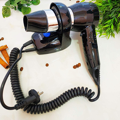 Фен для волос Livstar - 0085 ✅ базовая цена $13 ✔ Опт ✔ Скидки ✔ Заходите! - Интернет-магазин ✅ Фортуна-опт ✅