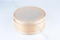 Комплект деревянных сит 10 шт - 7985 ✅ базовая цена 251.60 грн. ✔ Опт ✔ Скидки ✔ Заходите! - Интернет-магазин ✅ Фортуна-опт ✅