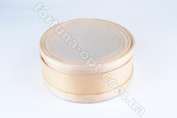 Комплект деревянных сит 10 шт - 7985 ✅ базовая цена 251.60 грн. ✔ Опт ✔ Скидки ✔ Заходите! - Интернет-магазин ✅ Фортуна-опт ✅