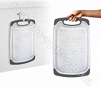 Доска 808 25*14см 808 (серая) ✅ базовая цена 54.48 грн. ✔ Опт ✔ Скидки ✔ Заходите! - Интернет-магазин ✅ Фортуна-опт ✅