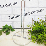 Держатель для кухонных полотенец A-Plus - 1179 ✅ базовая цена $2.82 ✔ Опт ✔ Скидки ✔ Заходите! - Интернет-магазин ✅ Фортуна-опт ✅