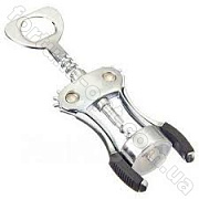 Штопор металлический Benson BN - 145 ✅ базовая цена $3.94 ✔ Опт ✔ Скидки ✔ Заходите! - Интернет-магазин ✅ Фортуна-опт ✅