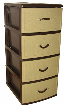 Комод Эфе стандарт 2527 ✅ базовая цена 870.96 грн. ✔ Опт ✔ Скидки ✔ Заходите! - Интернет-магазин ✅ Фортуна-опт ✅