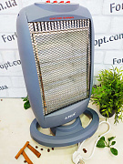 Электрообогреватель галогеновый А-Плюс - 1990 (400/800/1200Вт) ✅ базовая цена $21.74 ✔ Опт ✔ Скидки ✔ Заходите! - Интернет-магазин ✅ Фортуна-опт ✅