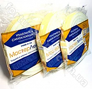 Уплотнитель для дверей поролоновый 3 м ✅ базовая цена 30.78 грн. ✔ Опт ✔ Скидки ✔ Заходите! - Интернет-магазин ✅ Фортуна-опт ✅