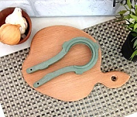 Открывалка для банок (евро) 0309 ✅ базовая цена 17.76 грн. ✔ Опт ✔ Скидки ✔ Заходите! - Интернет-магазин ✅ Фортуна-опт ✅