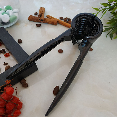 Орехокол для орехов Empire EM - 9586 ✅ базовая цена $2.31 ✔ Опт ✔ Скидки ✔ Заходите! - Интернет-магазин ✅ Фортуна-опт ✅