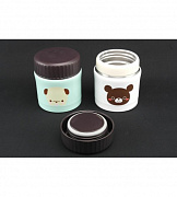 Термос нержавеющий 0,35л пищевой 1773 (A-Plus) ➜ фото ➜ розн цена $5.07 - Интернет-магазин ✅ Fortuna-opt.com.ua. ✅