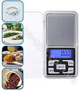 Весы ювелирные электронные Frico FRU - 1788  ✅ базовая цена $3.72 ✔ Опт ✔ Скидки ✔ Заходите! - Интернет-магазин ✅ Фортуна-опт ✅