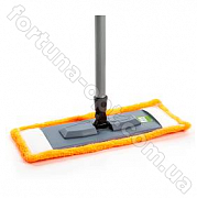 Полотер с микрофиброй 37 см - 8042 ✅ базовая цена $2.87 ✔ Опт ✔ Скидки ✔ Заходите! - Интернет-магазин ✅ Фортуна-опт ✅