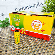 Липкая лента от мух 2821 ✅ базовая цена 5.11 грн. ✔ Опт ✔ Скидки ✔ Заходите! - Интернет-магазин ✅ Фортуна-опт ✅