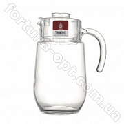Кувшин для воды Majestik 1.6 л - 6541 ✅ базовая цена 75.67 грн. ✔ Опт ✔ Скидки ✔ Заходите! - Интернет-магазин ✅ Фортуна-опт ✅