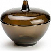 Сахарница с крышкой Амбьянте эклипс Luminarc L 5094 ✅ базовая цена 92.13 грн. ✔ Опт ✔ Скидки ✔ Заходите! - Интернет-магазин ✅ Фортуна-опт ✅