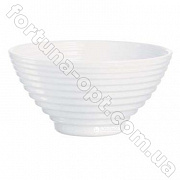 Салатник Luminarc Arcoroc Stairo L - 1912 160 мм ✅ базовая цена 28.40 грн. ✔ Опт ✔ Скидки ✔ Заходите! - Интернет-магазин ✅ Фортуна-опт ✅