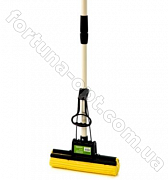 Швабра с одинарным отжимом и телескопической ручкой - 2021 ✅ базовая цена $3.93 ✔ Опт ✔ Скидки ✔ Заходите! - Интернет-магазин ✅ Фортуна-опт ✅