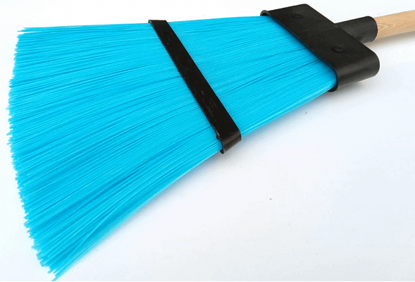 Метла пластиковая усиленная 6748 ✅ базовая цена 159.27 грн. ✔ Опт ✔ Скидки ✔ Заходите! - Интернет-магазин ✅ Фортуна-опт ✅