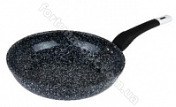 Сковорода с гранитным покрытием Edenberg EB - 4127 - 30см ✅ базовая цена $12.21 ✔ Опт ✔ Скидки ✔ Заходите! - Интернет-магазин ✅ Фортуна-опт ✅