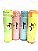 Термос нержавеющий Benson BN - 036 -1021- 350 мл ➜ фото ➜ розн цена $5.54 - Интернет-магазин ✅ Fortuna-opt.com.ua. ✅