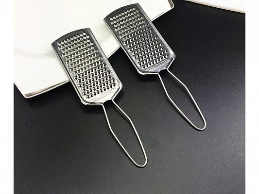 Терка 1 грань мелкая с ручкой 0171 ✅ базовая цена 9.70 грн. ✔ Опт ✔ Скидки ✔ Заходите! - Интернет-магазин ✅ Фортуна-опт ✅