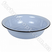 Таз эмалированный 18 л 3026/1 ✅ базовая цена 623.38 грн. ✔ Опт ✔ Скидки ✔ Заходите! - Интернет-магазин ✅ Фортуна-опт ✅