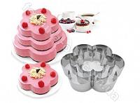 Формы для выпечки Frico FRU-305 ✅ базовая цена $3.34 ✔ Опт ✔ Скидки ✔ Заходите! - Интернет-магазин ✅ Фортуна-опт ✅