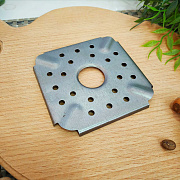 Рассекатель  пламени малый Empire EM - 1987 ✅ базовая цена 14.80 грн. ✔ Опт ✔ Скидки ✔ Заходите! - Интернет-магазин ✅ Фортуна-опт ✅