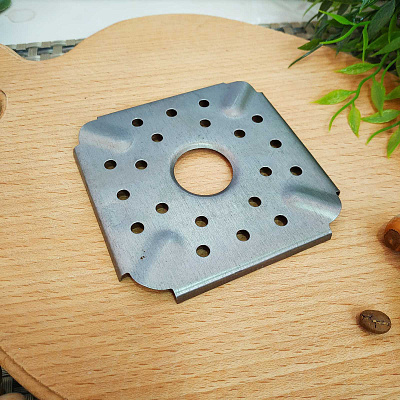 Рассекатель  пламени малый Empire EM - 1987 ✅ базовая цена 14.80 грн. ✔ Опт ✔ Скидки ✔ Заходите! - Интернет-магазин ✅ Фортуна-опт ✅