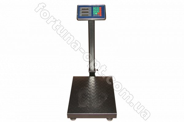 Весы торговые A-Plus - 1655 (150 кг) ✅ базовая цена $31.61 ✔ Опт ✔ Скидки ✔ Заходите! - Интернет-магазин ✅ Фортуна-опт ✅