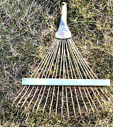 Грабли веерные на 20 зубьев 7846 ✅ базовая цена 72.52 грн. ✔ Опт ✔ Скидки ✔ Заходите! - Интернет-магазин ✅ Фортуна-опт ✅