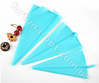 Мешок кондитерский  силиконовый 2*30 17888 ✅ базовая цена 0.51 грн. ✔ Опт ✔ Скидки ✔ Заходите! - Интернет-магазин ✅ Фортуна-опт ✅