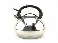 Чайник из нержавеющей стали 5 л A-Plus - 1316 ✅ базовая цена $14.92 ✔ Опт ✔ Скидки ✔ Заходите! - Интернет-магазин ✅ Фортуна-опт ✅