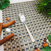 Ложка чайная "Ветка" золото 589 ✅ базовая цена $0.51 ✔ Опт ✔ Скидки ✔ Заходите! - Интернет-магазин ✅ Фортуна-опт ✅