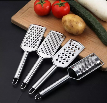 Терка для сыра Empire EM - 1316 ✅ базовая цена 8.77 грн. ✔ Опт ✔ Скидки ✔ Заходите! - Интернет-магазин ✅ Фортуна-опт ✅