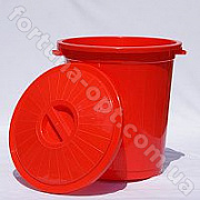 Бак 50 л пищевой 0050 ✅ базовая цена 290.15 грн. ✔ Опт ✔ Скидки ✔ Заходите! - Интернет-магазин ✅ Фортуна-опт ✅