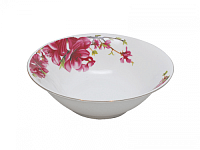 Салатник фарфор №6 Сакура - 3077 ✅ базовая цена 18.97 грн. ✔ Опт ✔ Скидки ✔ Заходите! - Интернет-магазин ✅ Фортуна-опт ✅