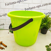 Ведро 14л пищевое Эталон  0003 ✅базовая цена 93.93 грн. ✔ Опт ✔ Скидки ✔ Заходите! - Интернет-магазин ✅ Фортуна-опт ✅