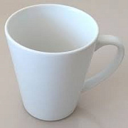 Чашка 320 мл белая керамическая 13642-03-00 ✅ базовая цена 39.25 грн. ✔ Опт ✔ Скидки ✔ Заходите! - Интернет-магазин ✅ Фортуна-опт ✅