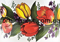 Набор кастрюль 926 Весенний букет ✅ базовая цена 675.70 грн. ✔ Опт ✔ Скидки ✔ Заходите! - Интернет-магазин ✅ Фортуна-опт ✅