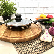 Сковорода Edenberg EB - 764 - 20 см ✅ базовая цена $10.47 ✔ Опт ✔ Скидки ✔ Заходите! - Интернет-магазин ✅ Фортуна-опт ✅