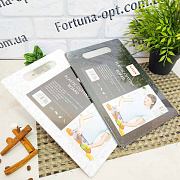 Доска разделочная пластиковая 3020 ✅ базовая цена $2.88 ✔ Опт ✔ Скидки ✔ Заходите! - Интернет-магазин ✅ Фортуна-опт ✅