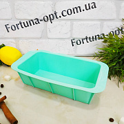 Форма силиконовая для выпечки хлеба A-Plus - 1923 ✅ базовая цена $1.98 ✔ Опт ✔ Скидки ✔ Заходите! - Интернет-магазин ✅ Фортуна-опт ✅